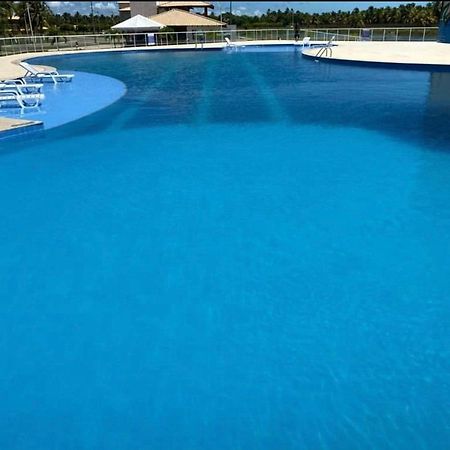 Resort Villa Das Aguas Praia Do Saco Estância Kültér fotó