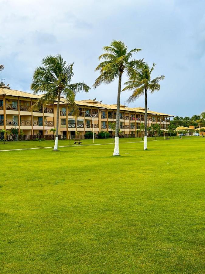 Resort Villa Das Aguas Praia Do Saco Estância Kültér fotó