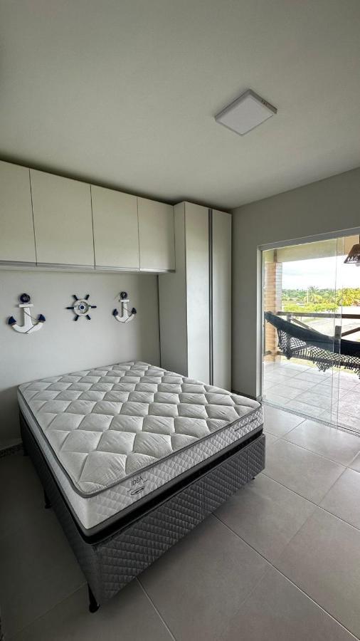 Resort Villa Das Aguas Praia Do Saco Estância Kültér fotó