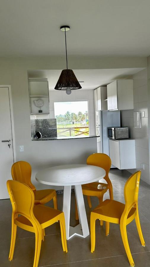 Resort Villa Das Aguas Praia Do Saco Estância Kültér fotó